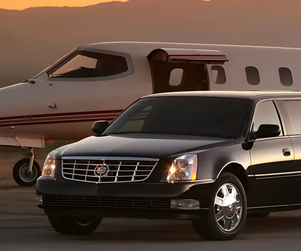 Airport Transport