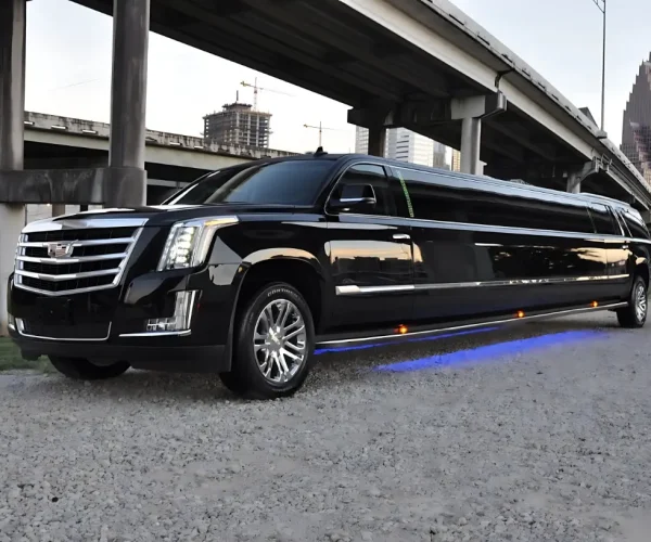 Limo Service
